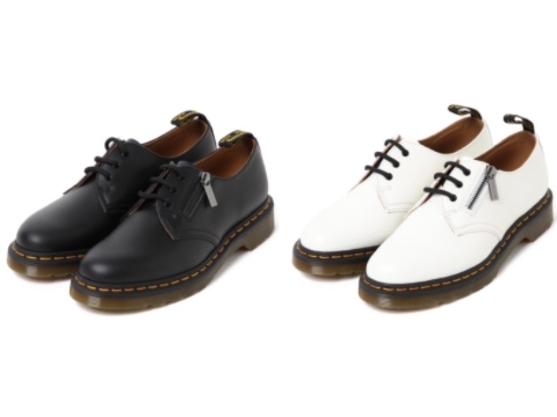 Dr.Martens＞別注！ビームス 武蔵小杉にて予約承り中｜ビームス 武蔵