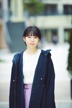 春スタイルで出かけよう！