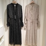 春のお勧めワンピース☆