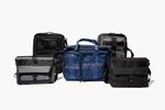 【予約商品】〈BRIEFING〉別注、適材適所のクレイジー仕様。