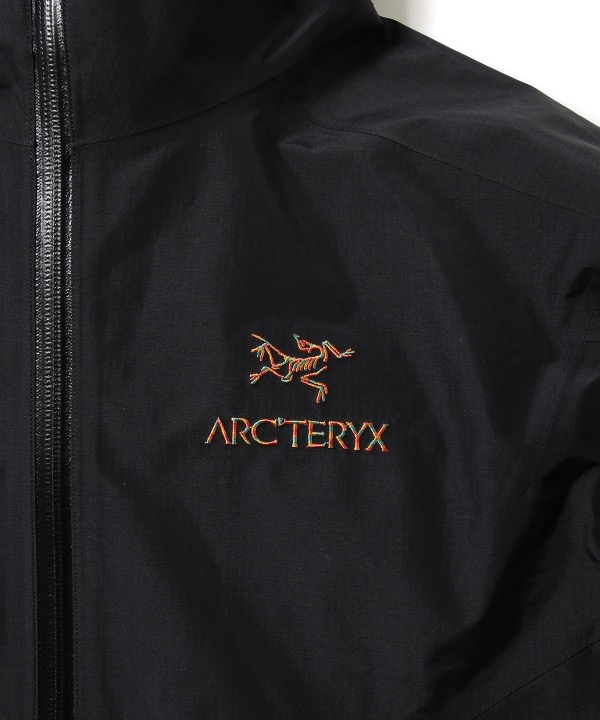 ARC'TERYX × BEAMS アークテリクス 19SS Zeta SL