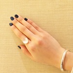 What's gift! vol.10 〜〈RACKETS〉の素敵なジュエリー編〜