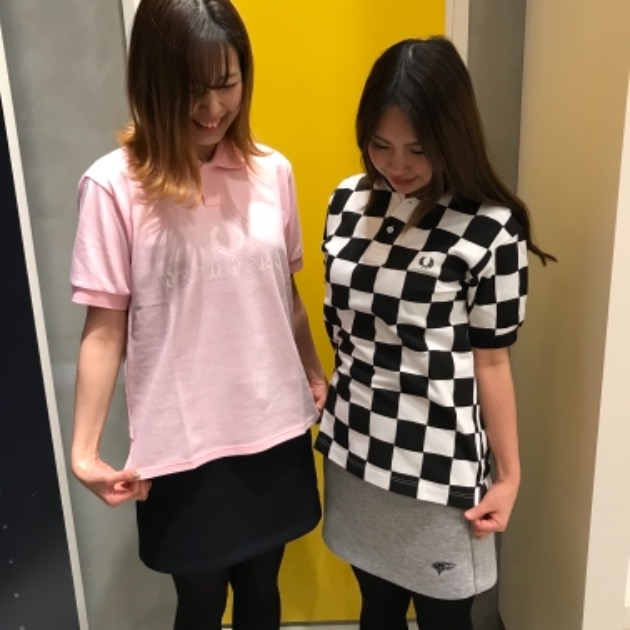 別注シャツ入荷しました☆