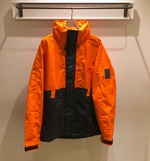 ついに登場！！
