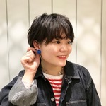 BEAMS BOY 新入荷アクセサリー事情。