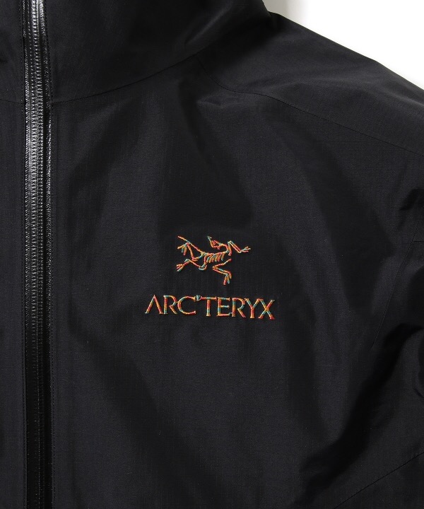 BEAMS別注 ARC'TERYX ゼータSL-