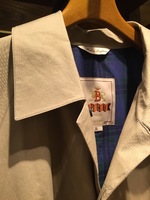 マティーニも様になる？初顔です。