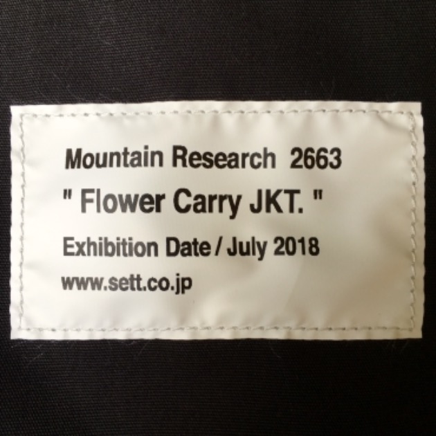 Mountain Research 