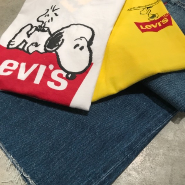 米国からの2大スター ビームス ボーイ 原宿 Beams