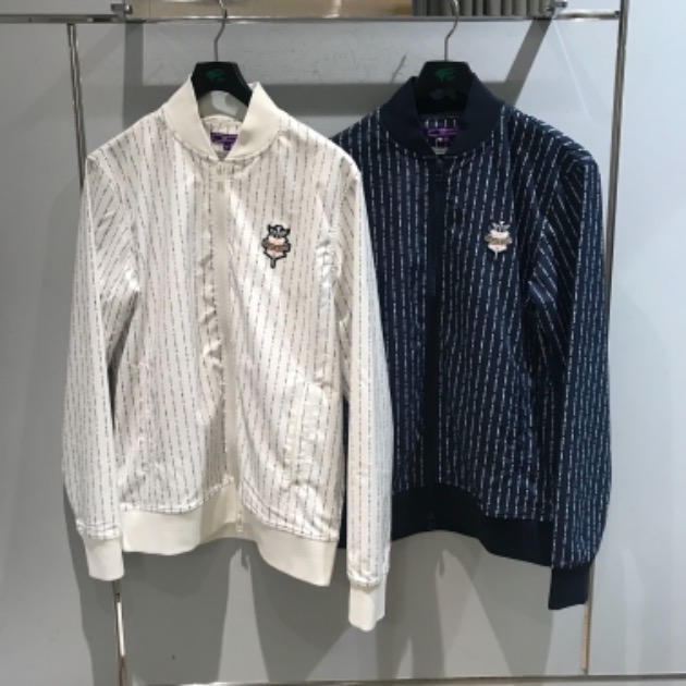 よーーーく見てください！｜ビームス ゴルフ 松坂屋名古屋店｜BEAMS