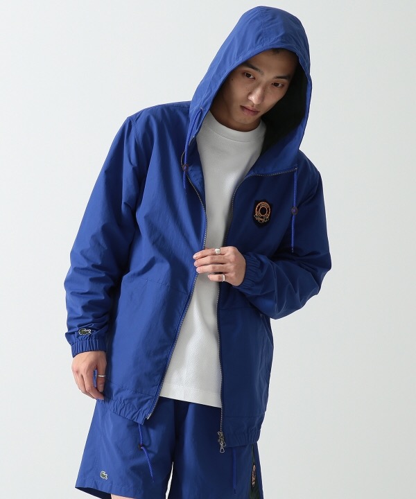LACOSTE×BEAMS|ビームス 町田|BEAMS LACOSTE×BEAMS|ビームス 町田|BEAMS