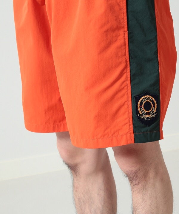 LACOSTE×BEAMS｜ビームス 町田｜BEAMS