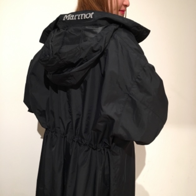 Marmot × BEAMS〉｜ビームス 町田｜BEAMS