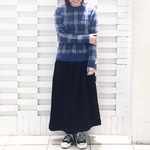 EXCLUSIVE FABRIC KNIT ♪