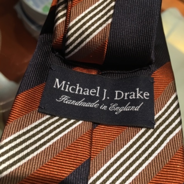 M J DRAKE'S ②