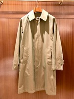 A piece of being GENTLEMAN