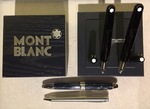 ＜ MONTBLANC（モンブラン) ＞新しい年に向けて。