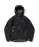 ARC'TERYX 今回の別注はZeta！