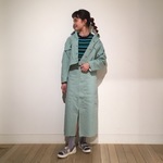 〈Ray BEAMS〉カラーデニム