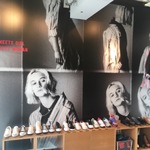 新生ビームス ボーイ 原宿 始まります☆