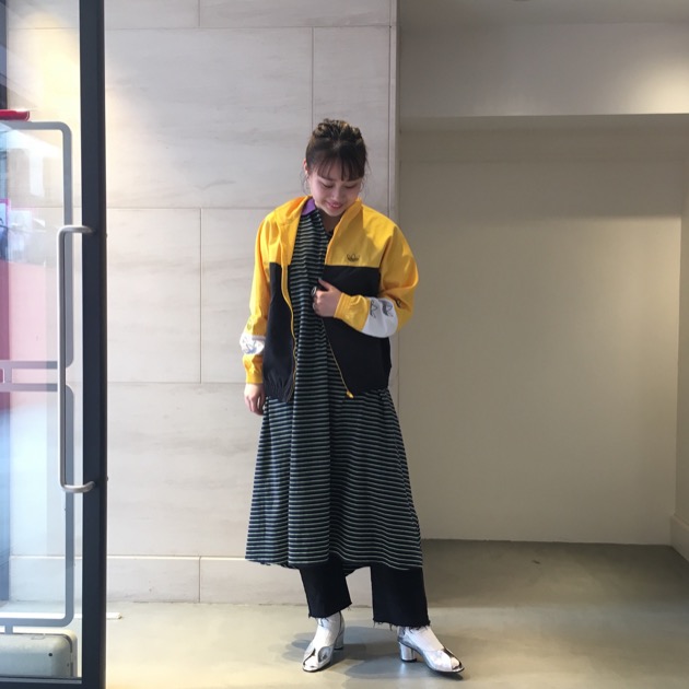 +feminineなスタイリングをお届け♡