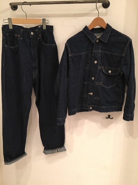 BEAMS BOY通信〜新作紹介〜