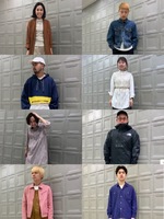 春のスタッフスタイリング！vol.2
