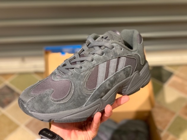 adidas】から待望の別注アイテム！｜ビームス 新丸の内｜BEAMS