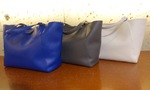 ＜PELLE MORBIDA＞ 出掛けのお供に。
