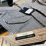 GERMANO【Drawstring Pants】