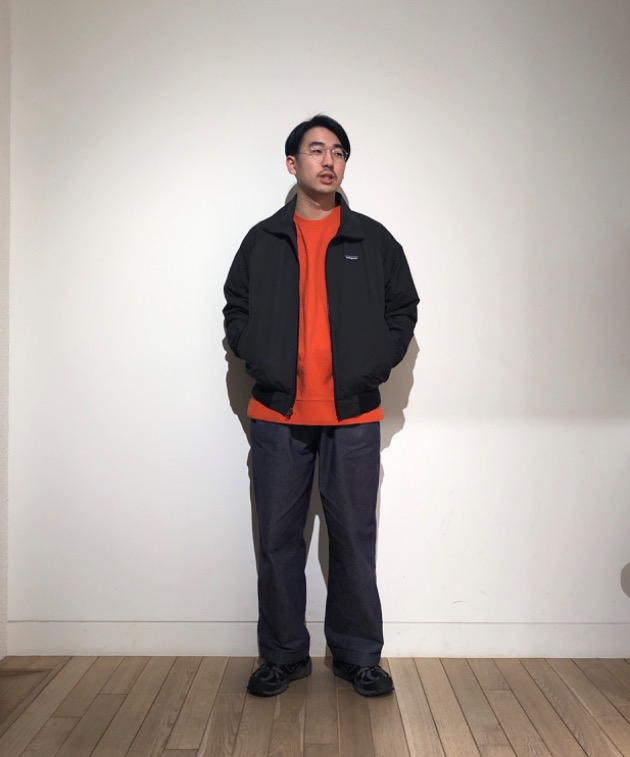 人気の「パタゴニア」｜ビームス 町田｜BEAMS
