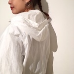 〈Ray BEAMS〉マウンテンパーカー