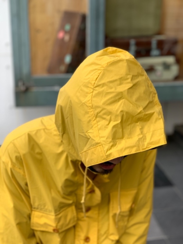 Nigel Cabourn 