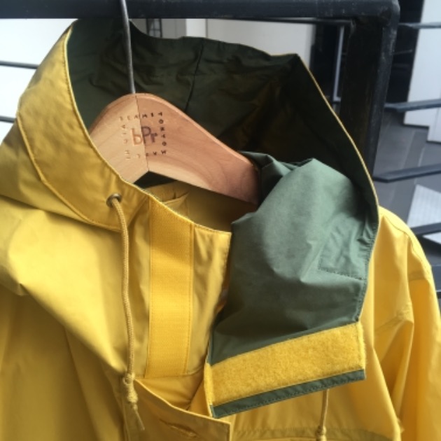 Nigel Cabourn 