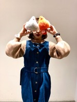 加藤、始めました。