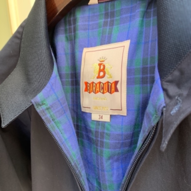 BARACUTA入荷致しました。｜ビームス プラス 丸の内｜BEAMS