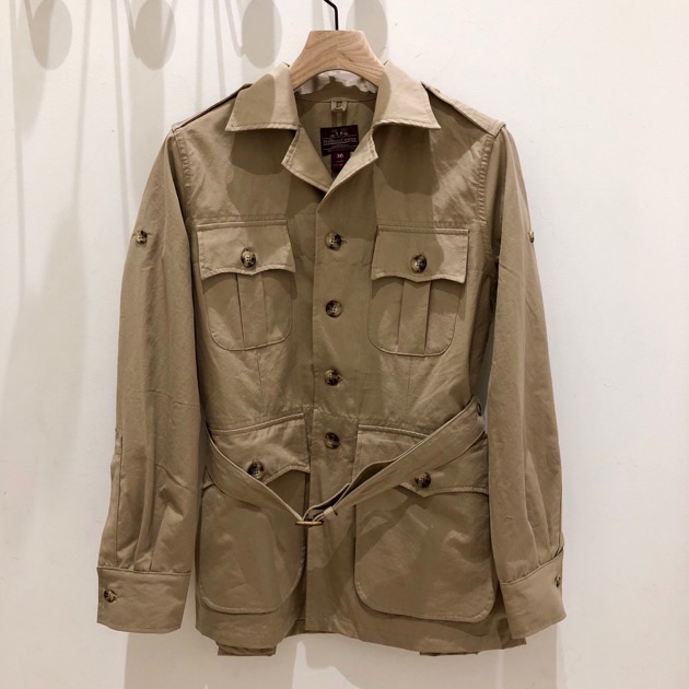 Willis&geiger ×BEAMS PLUS｜ビームス 辻堂｜BEAMS