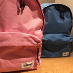 イーストパック