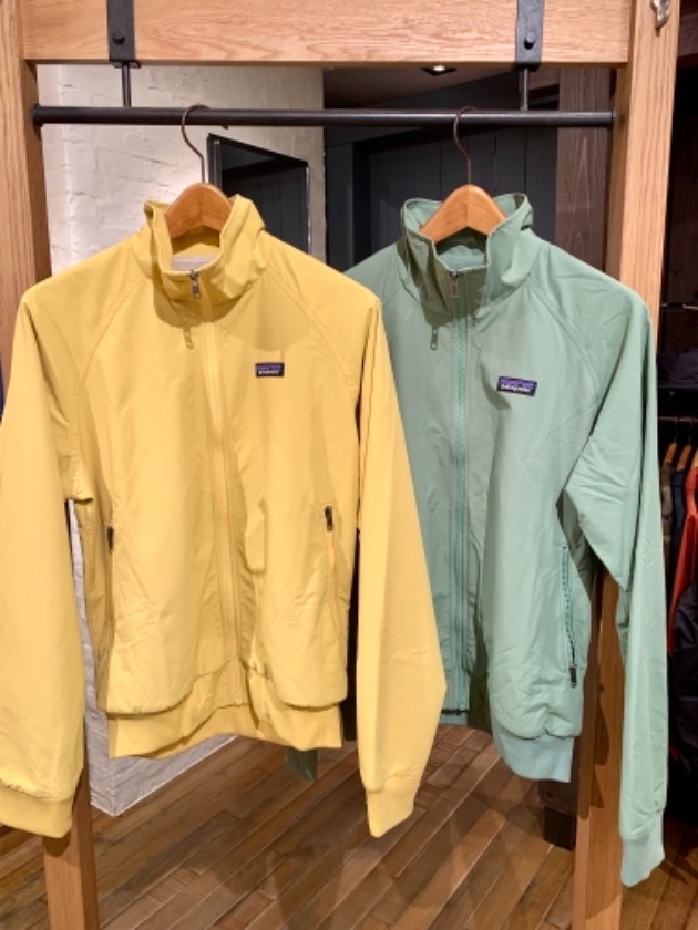 patagonia 28131EF5 シェルドシンチラジャケット 人気色ベージュ