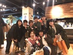 出会いと別れの季節。THE NORTH FACE PURPLE LABEL 別注商品ご紹介！