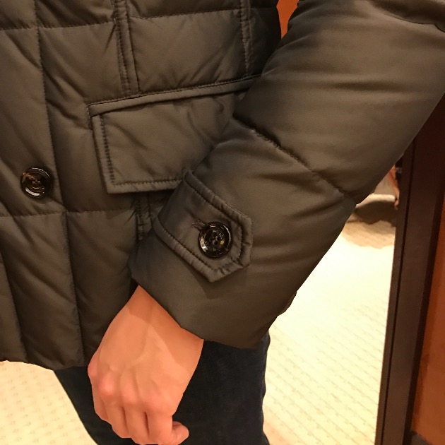 美し過ぎるダウン。<MOORER(ムーレー)>|ビームス ハウス 美し過ぎるダウン。<MOORER(ムーレー)>|ビームス ハウス