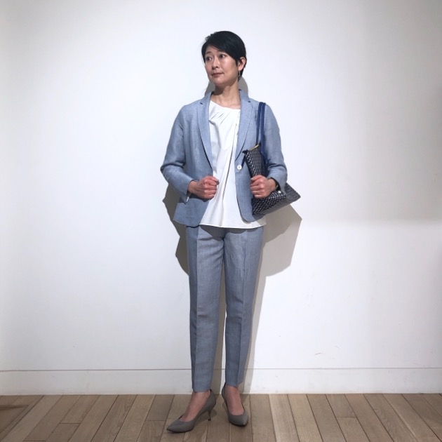4月からの通勤に