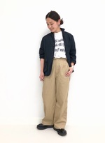 大人カジュアルの代表パンツ！！