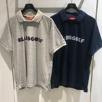 New！！パイルポロシャツ
