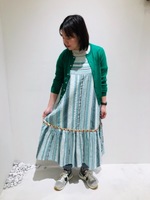 GREENな春♪