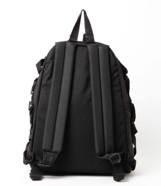 予約】○リボンまみれのEASTPAK○｜BEAMS JAPAN（ビームス ジャパン）｜BEAMS