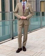 19 S/S スタッフスタイリング解説 vol.2