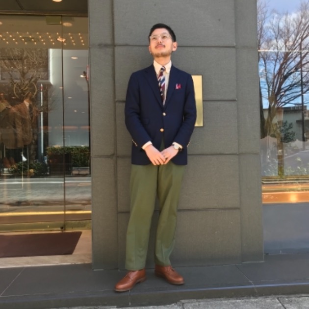 STAFF STYLE vol.3