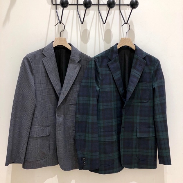 BEAMS PLUS Jacket