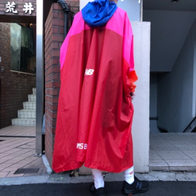 ポンチョ(ビームス ボーイ) Tシャツ/カットソー(七分/長袖) 【期間限定特価】